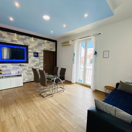 Violet Sea Breeze Apartman Split Kültér fotó