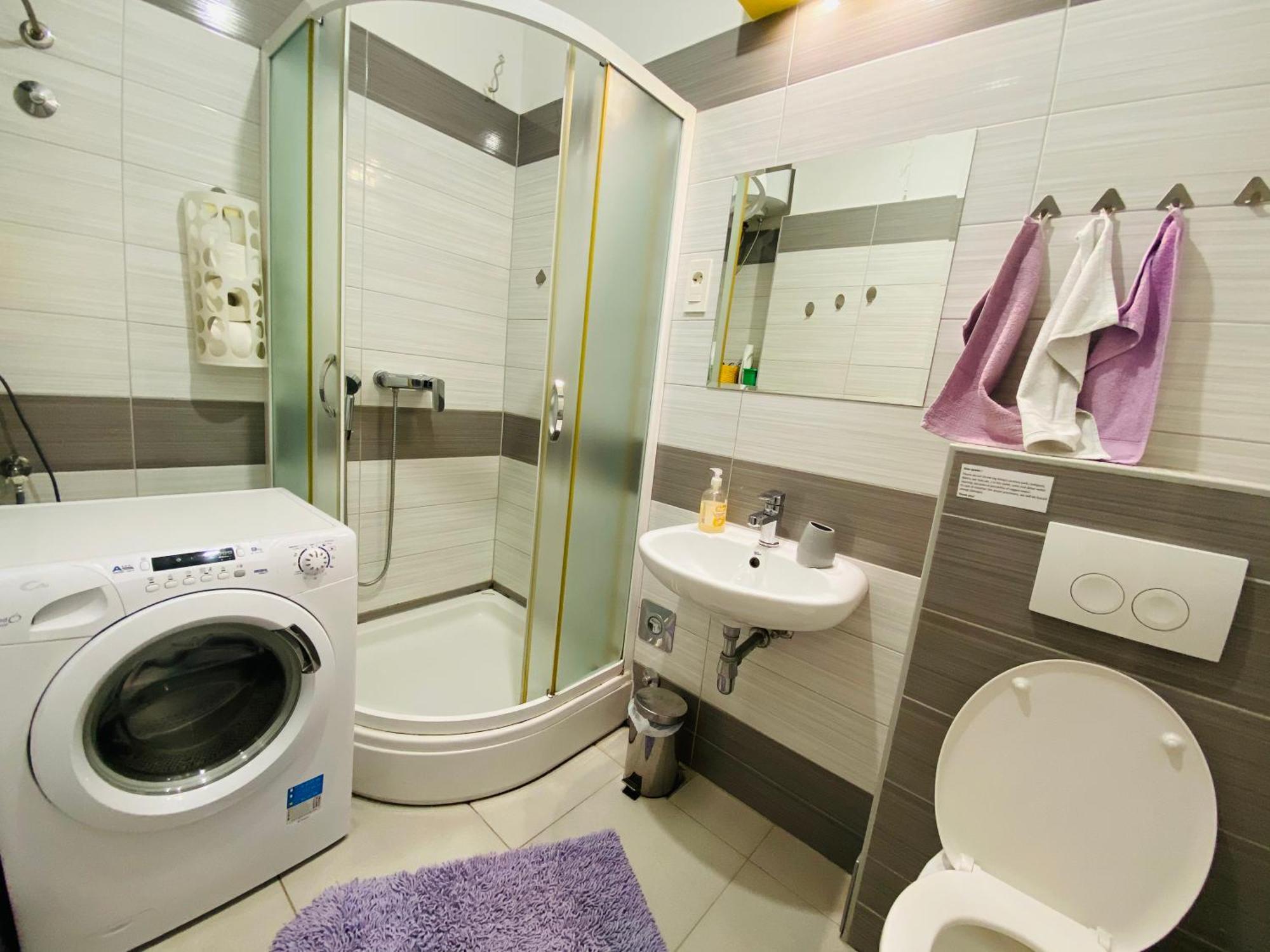 Violet Sea Breeze Apartman Split Kültér fotó