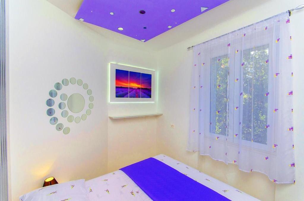 Violet Sea Breeze Apartman Split Kültér fotó