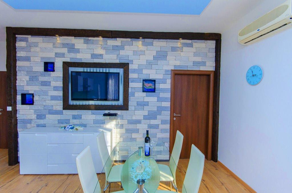 Violet Sea Breeze Apartman Split Kültér fotó