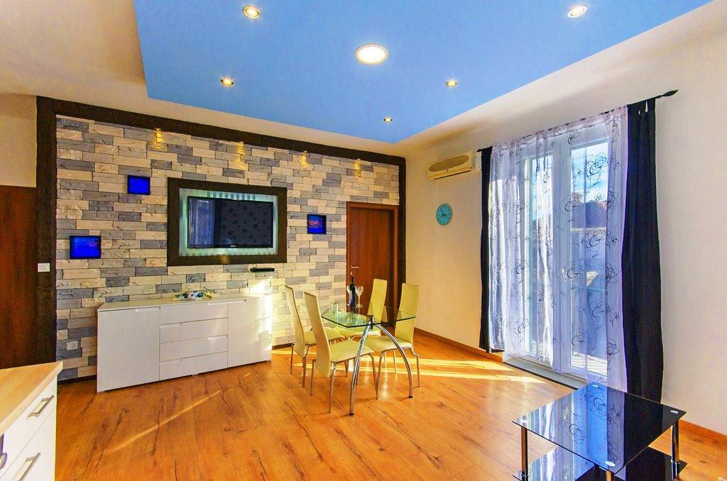 Violet Sea Breeze Apartman Split Kültér fotó