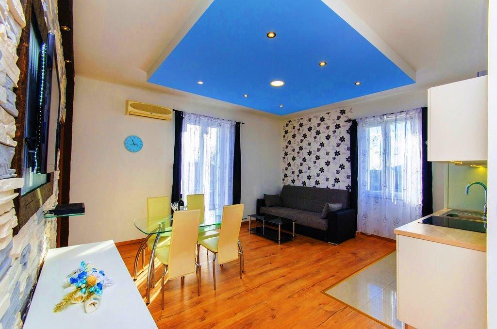 Violet Sea Breeze Apartman Split Kültér fotó