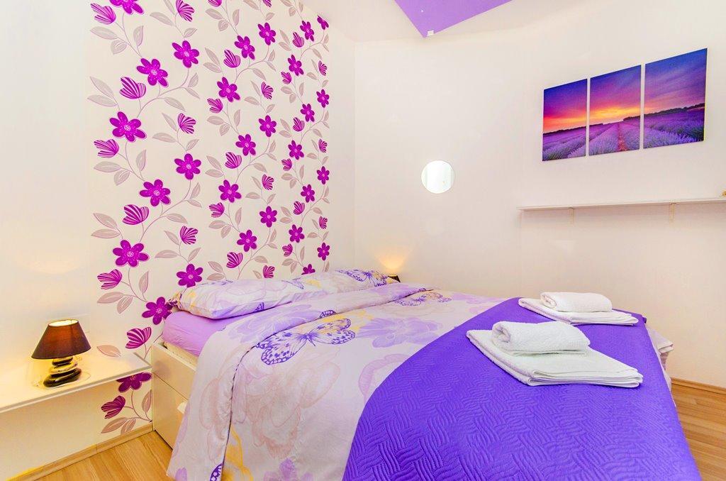 Violet Sea Breeze Apartman Split Kültér fotó