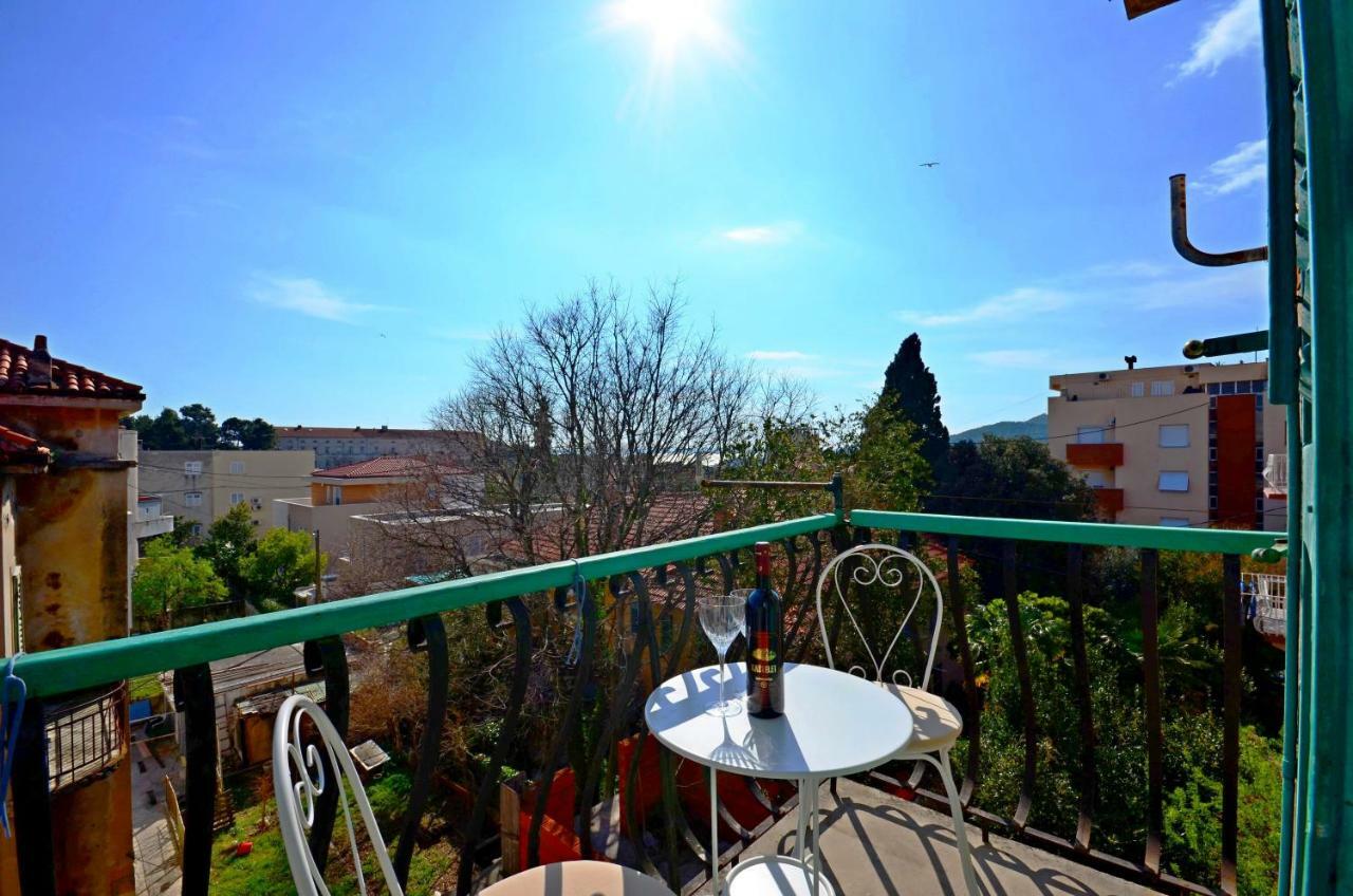 Violet Sea Breeze Apartman Split Kültér fotó