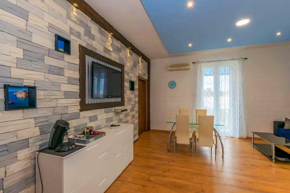 Violet Sea Breeze Apartman Split Kültér fotó