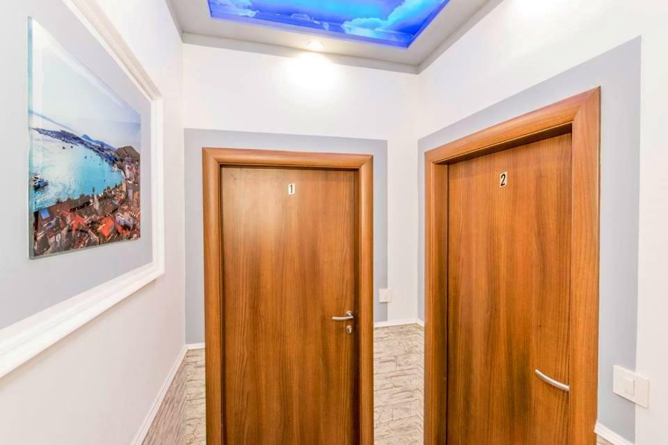 Violet Sea Breeze Apartman Split Kültér fotó