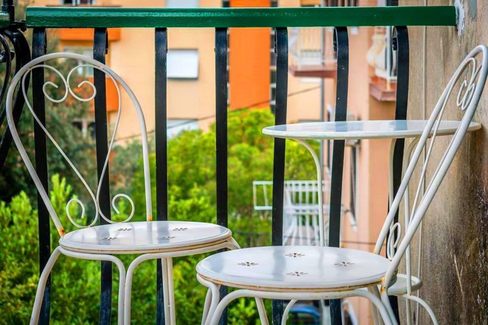 Violet Sea Breeze Apartman Split Kültér fotó